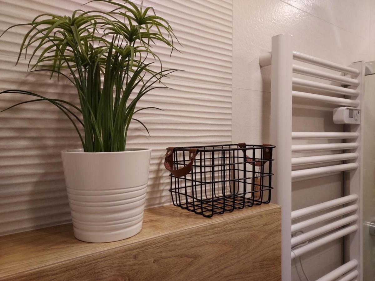Apartament Sun&Fun - Rowy 로비 외부 사진