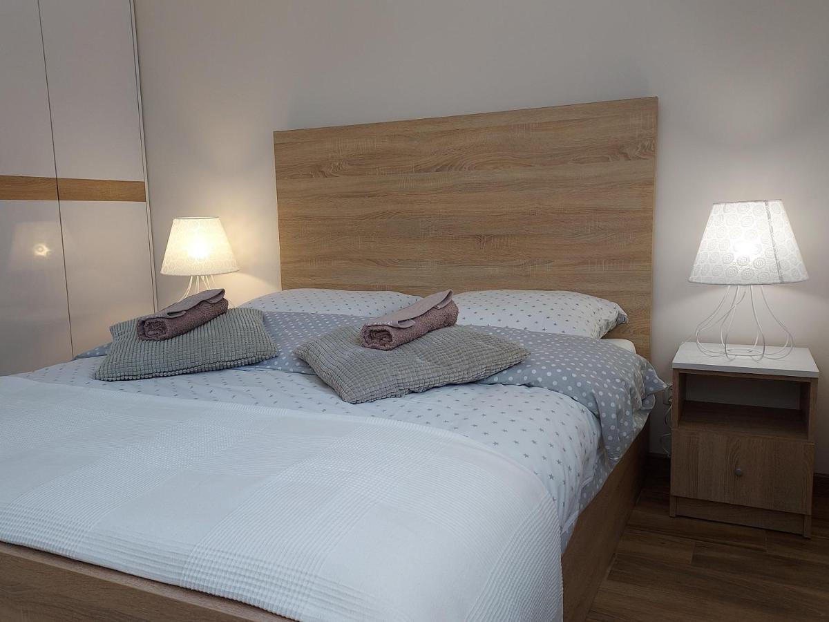 Apartament Sun&Fun - Rowy 로비 외부 사진