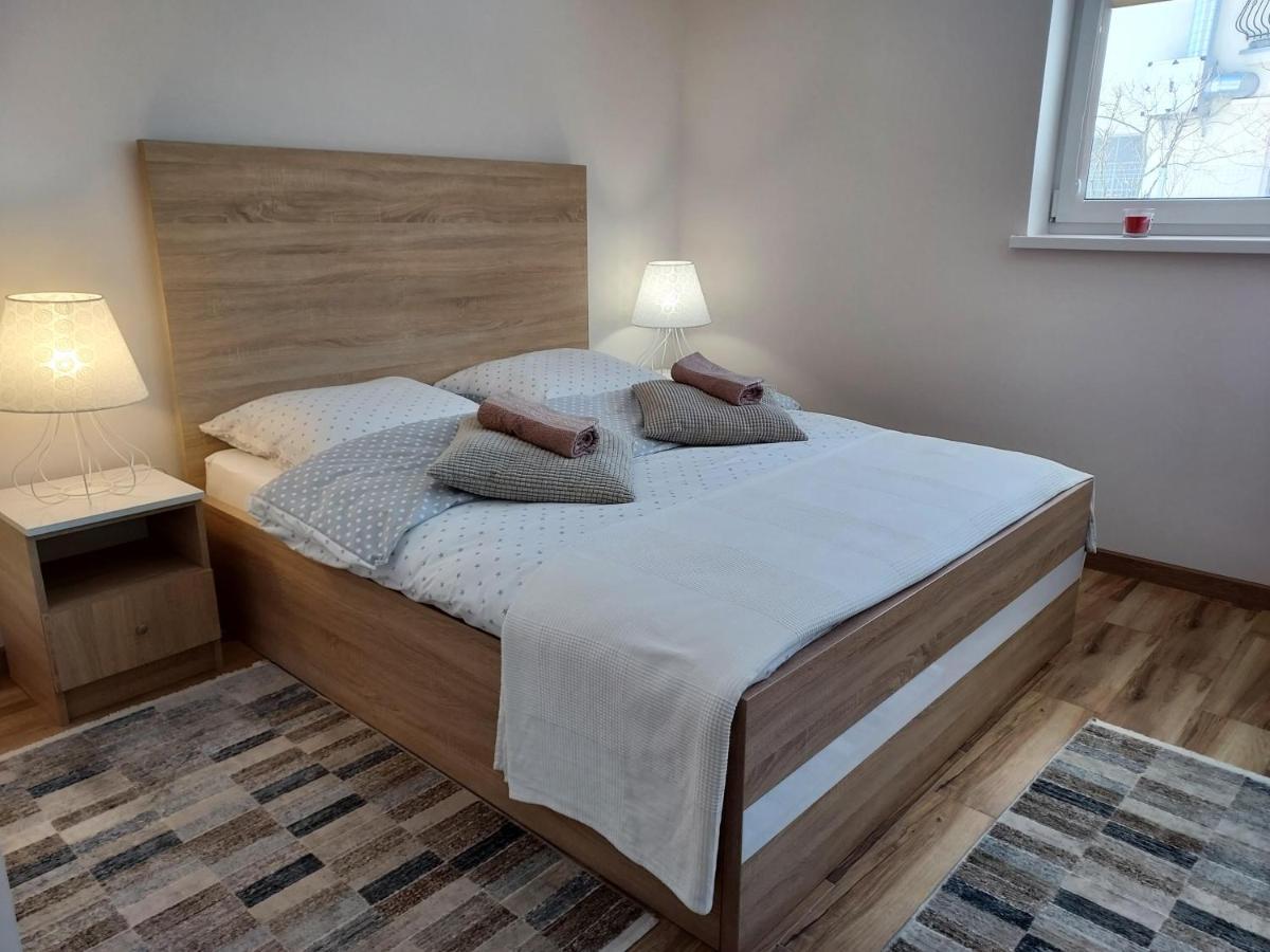 Apartament Sun&Fun - Rowy 로비 외부 사진